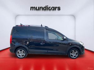 Dacia Dokker Stepway dci 55kW (75CV)  - Foto 9