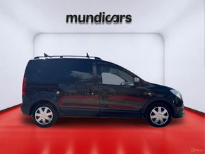 Dacia Dokker Stepway dci 55kW (75CV)  - Foto 3