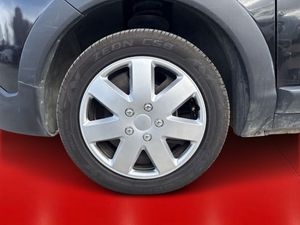 Dacia Dokker Stepway dci 55kW (75CV)  - Foto 11