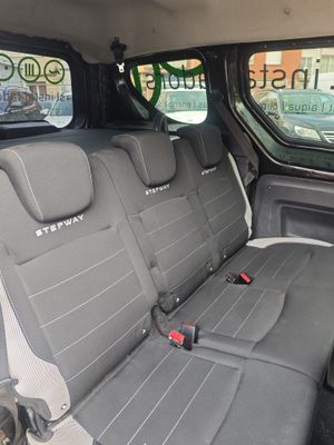 Dacia Dokker Stepway dci 55kW (75CV)  - Foto 11