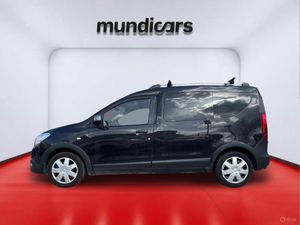 Dacia Dokker Stepway dci 55kW (75CV)  - Foto 8