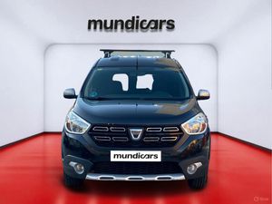 Dacia Dokker Stepway dci 55kW (75CV)  - Foto 3