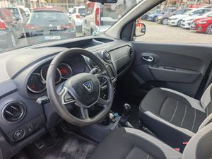 Dacia Dokker Stepway dci 55kW (75CV)  - Foto 12