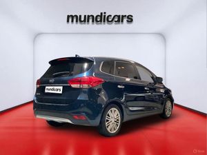 Kia Carens 1.6 GDi 99kW (135CV) Drive  - Foto 7