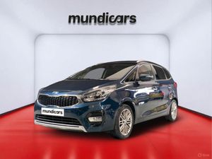 Kia Carens 1.6 GDi 99kW (135CV) Drive  - Foto 3