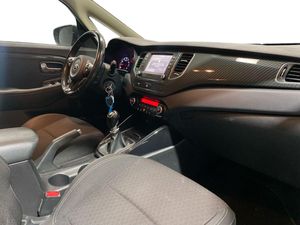 Kia Carens 1.6 GDi 99kW (135CV) Drive  - Foto 14