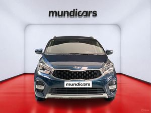 Kia Carens 1.6 GDi 99kW (135CV) Drive  - Foto 9