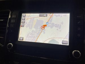 Kia Carens 1.6 GDi 99kW (135CV) Drive  - Foto 19