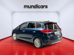 Kia Carens 1.6 GDi 99kW (135CV) Drive  - Foto 5
