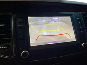 Kia Carens 1.6 GDi 99kW (135CV) Drive  - Foto 18