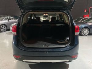Kia Carens 1.6 GDi 99kW (135CV) Drive  - Foto 17