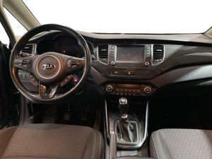 Kia Carens 1.6 GDi 99kW (135CV) Drive  - Foto 11