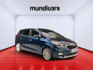 Kia Carens 1.6 GDi 99kW (135CV) Drive  - Foto 2