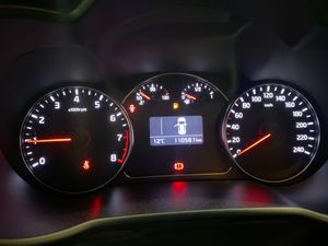 Kia Carens 1.6 GDi 99kW (135CV) Drive  - Foto 13