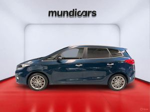 Kia Carens 1.6 GDi 99kW (135CV) Drive  - Foto 4