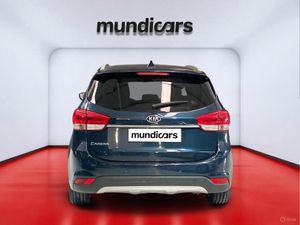Kia Carens 1.6 GDi 99kW (135CV) Drive  - Foto 6