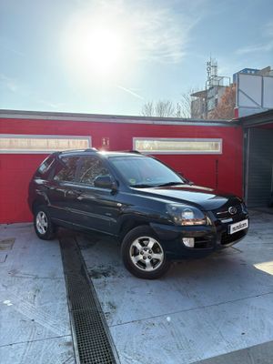 Kia Sportage 2.0 CRDI VGT Active 4x4  - Foto 4