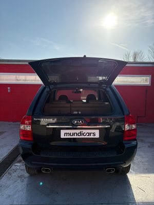 Kia Sportage 2.0 CRDI VGT Active 4x4  - Foto 10