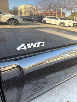 Kia Sportage 2.0 CRDI VGT Active 4x4  - Foto 11