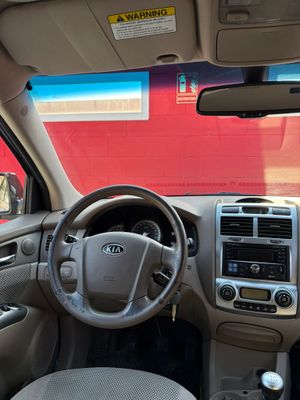 Kia Sportage 2.0 CRDI VGT Active 4x4  - Foto 18