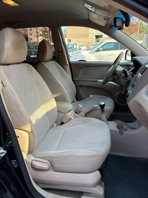 Kia Sportage 2.0 CRDI VGT Active 4x4  - Foto 15