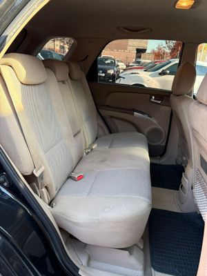 Kia Sportage 2.0 CRDI VGT Active 4x4  - Foto 14