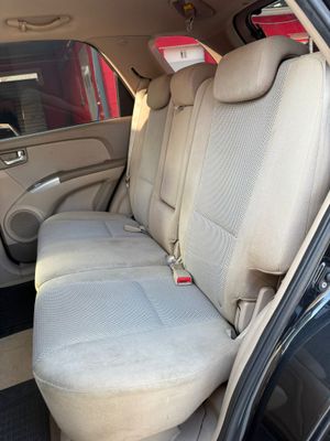 Kia Sportage 2.0 CRDI VGT Active 4x4  - Foto 13