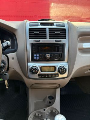 Kia Sportage 2.0 CRDI VGT Active 4x4  - Foto 20