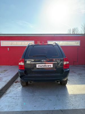 Kia Sportage 2.0 CRDI VGT Active 4x4  - Foto 6