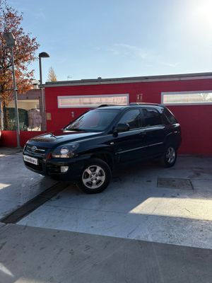 Kia Sportage 2.0 CRDI VGT Active 4x4  - Foto 5