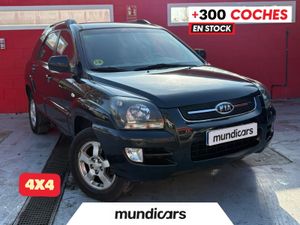 Kia Sportage 2.0 CRDI VGT Active 4x4  - Foto 2