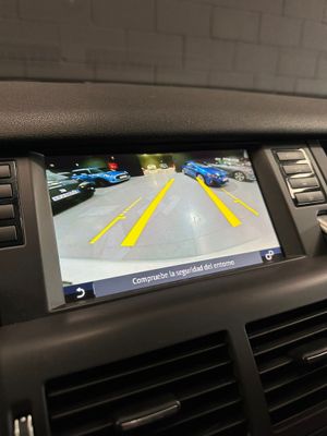 Land-Rover Discovery Sport 2.0L TD4 110kW (150CV) 4x4 HSE  - Foto 19