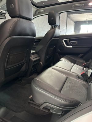 Land-Rover Discovery Sport 2.0L TD4 110kW (150CV) 4x4 HSE  - Foto 11