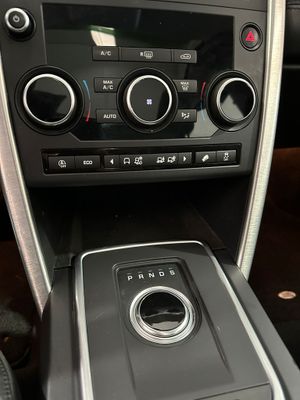 Land-Rover Discovery Sport 2.0L TD4 110kW (150CV) 4x4 HSE  - Foto 17