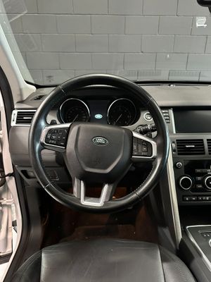 Land-Rover Discovery Sport 2.0L TD4 110kW (150CV) 4x4 HSE  - Foto 16