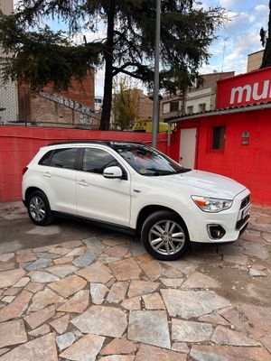 Mitsubishi ASX 200 DI-D Kaiteki 4WD  - Foto 5