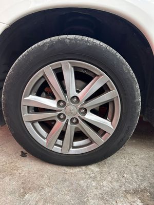 Mitsubishi ASX 200 DI-D Kaiteki 4WD  - Foto 20