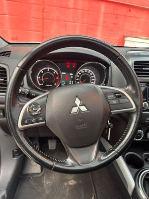 Mitsubishi ASX 200 DI-D Kaiteki 4WD  - Foto 21