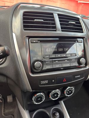 Mitsubishi ASX 200 DI-D Kaiteki 4WD  - Foto 15