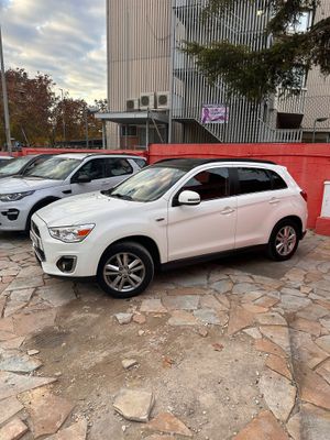 Mitsubishi ASX 200 DI-D Kaiteki 4WD  - Foto 6