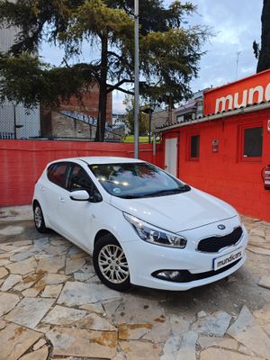 Kia Ceed 1.4 CVVT 100CV Drive  - Foto 3