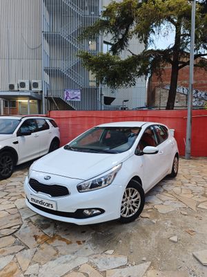 Kia Ceed 1.4 CVVT 100CV Drive  - Foto 13