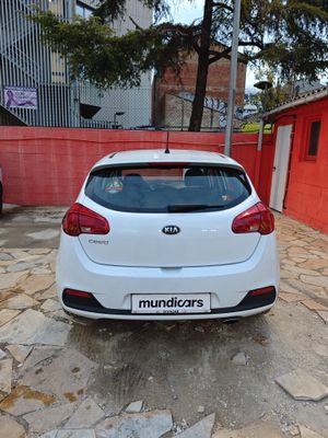 Kia Ceed 1.4 CVVT 100CV Drive  - Foto 11