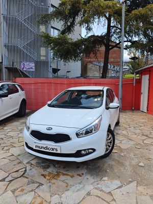 Kia Ceed 1.4 CVVT 100CV Drive  - Foto 12