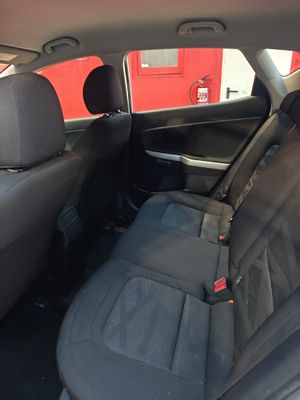 Kia Ceed 1.4 CVVT 100CV Drive  - Foto 15