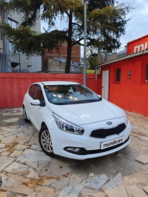 Kia Ceed 1.4 CVVT 100CV Drive  - Foto 4