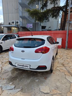 Kia Ceed 1.4 CVVT 100CV Drive  - Foto 6