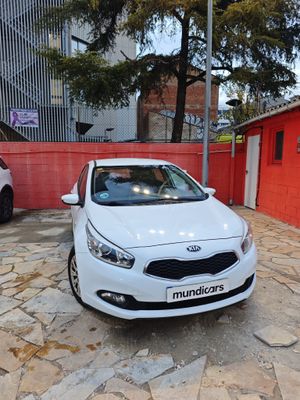 Kia Ceed 1.4 CVVT 100CV Drive  - Foto 5