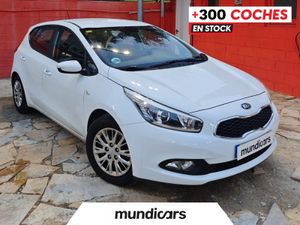 Kia Ceed 1.4 CVVT 100CV Drive  - Foto 2