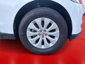 Jaguar F-Pace 2.0L i4D 132kW Portfolio Auto  - Foto 10